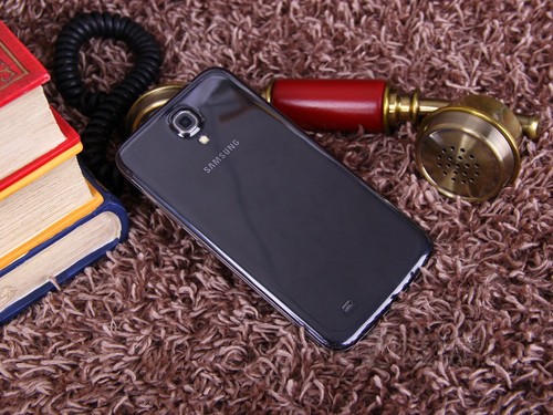 图为 三星GALAXY Mega 6.3 I9200