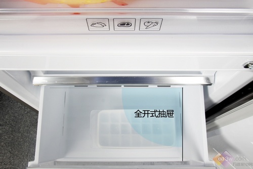22℃超大幅度变温 三星新三门让生活更轻松