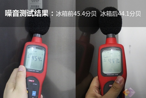 22℃超大幅度变温 三星新三门让生活更轻松