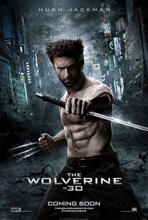 ܹھ2The Wolverine