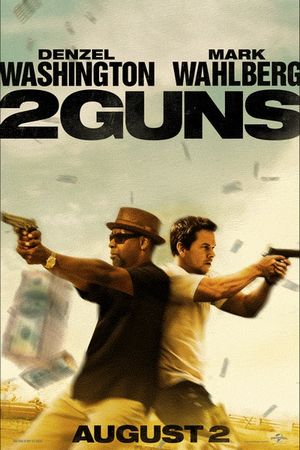 ˫֡2 Guns