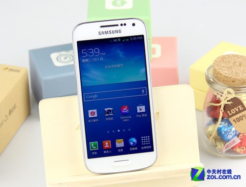 СS4 GALAXY S4 miniͼ 