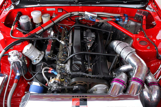 Skyline-GTR-R32