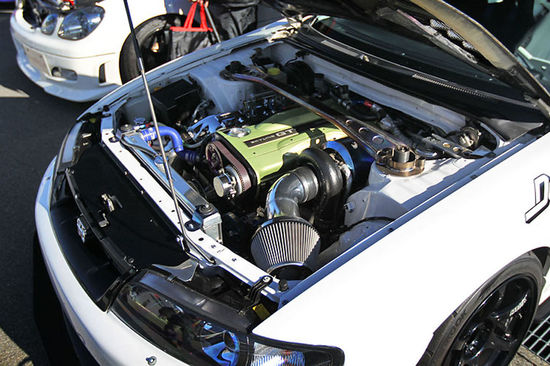 ܱʵһ ղSkyline GTR-R33