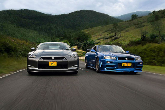 Skyline-GTR-R34