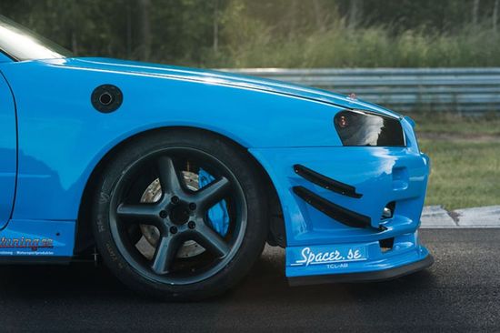 Skyline-GTR-R34