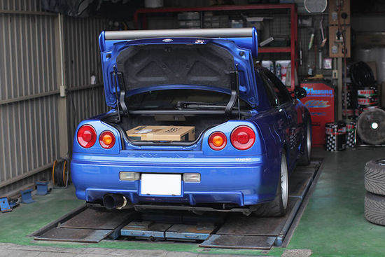Skyline-GTR-R34