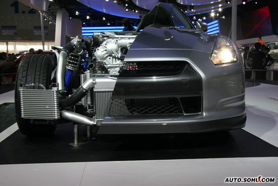 ղGTR-R35