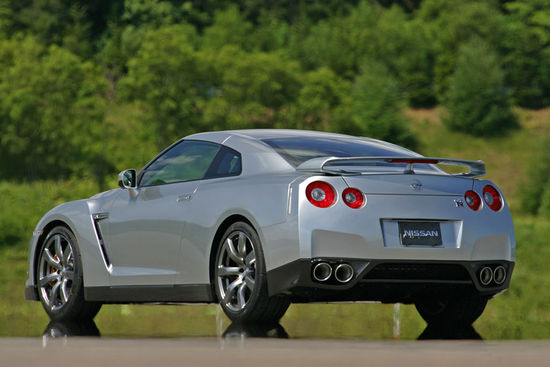 ղGTR-R35