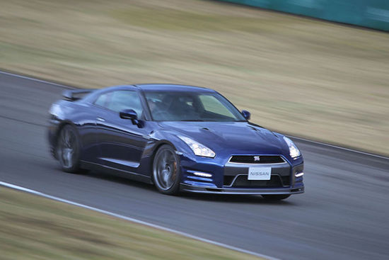 ղGTR-R35