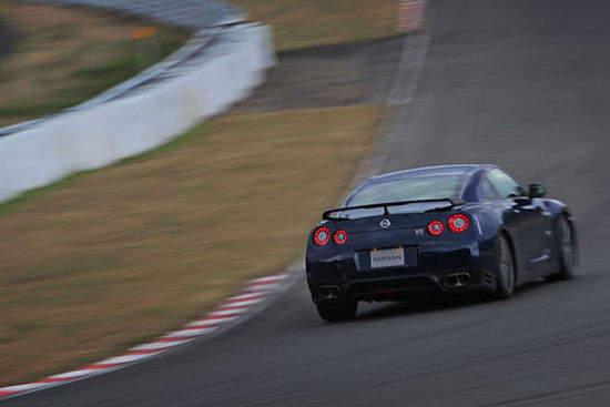 ղGTR-R35