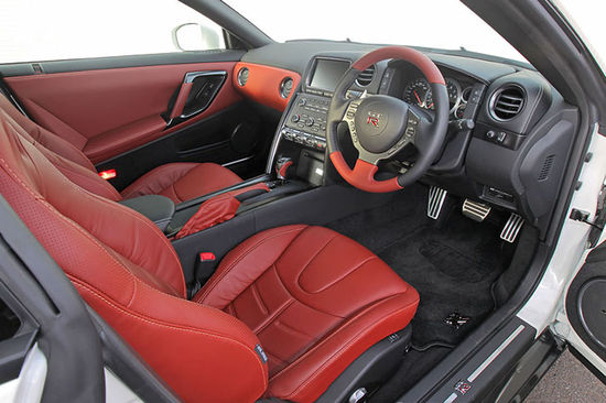 ղGTR-R35