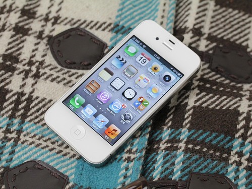 ʱо ɫƻiPhone 4S