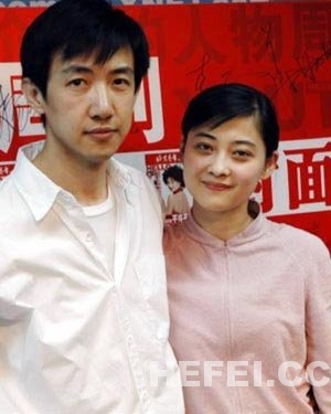 【組圖】梅婷懷孕老公是圈外人 前夫鄢頗女友李小冉也懷孕(組圖)