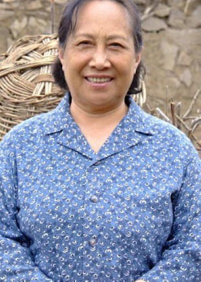 孙桂田