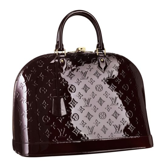 Louis Vuitton Alma Bag