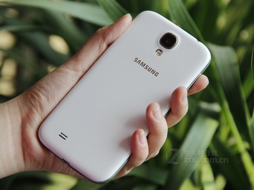 图为 三星GALAXY S4 I959