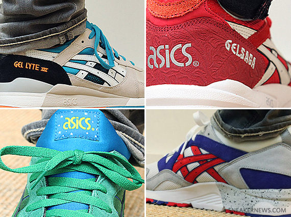  Asics 2014ЬƷԤ