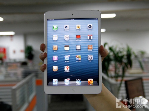 iPad miniո