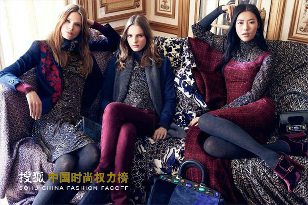 Tory Burch 2013ﶬʱװƬ (3)