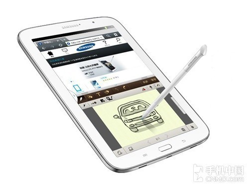 N5110Galaxy Note 8.0