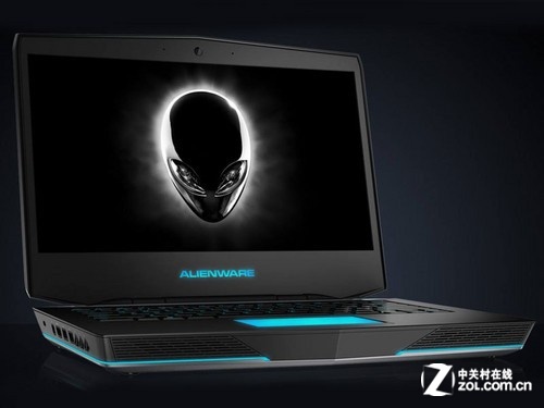 Alienware 14Haswellĺ˱14999Ԫ 