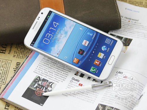 Galaxy Note IIͼƬ