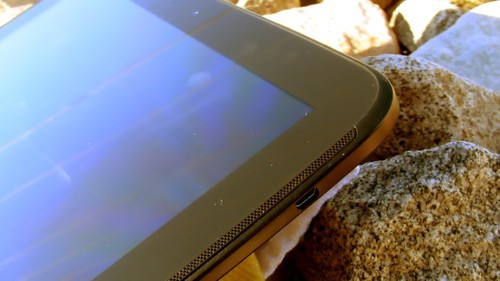 更换制造商? 谷歌新Nexus 10意外泄露