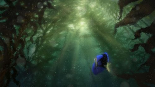 ѰҶ򡷣Finding Dory