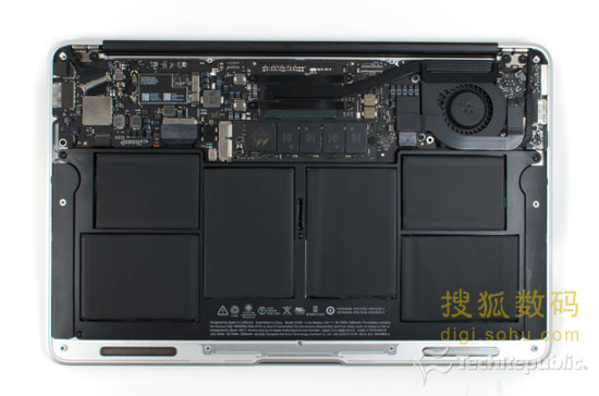 2013 MacBook Airڲδ仯