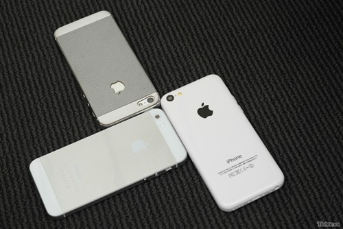 iPhone»ع iPhone 5CΪй 