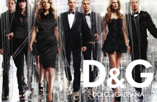 Dolce&GabbanaƷD&G