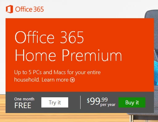 Office 365