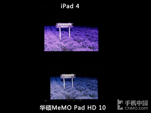 iPad 4ԱȻ˶MeMO Pad HD 10