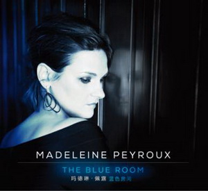Madeleine PeyrouxThe Blue Room