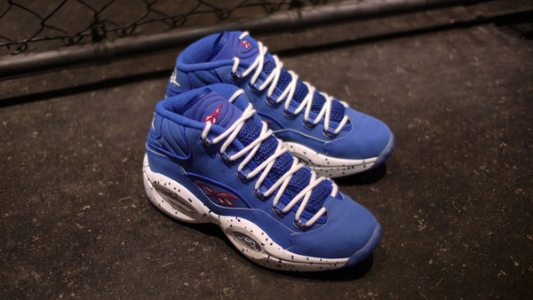 Reebok Question