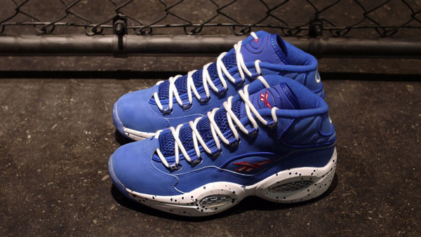 Reebok Question