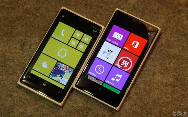 4100WP8콢 Lumia 1020 