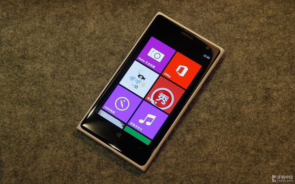 4100WP8콢 Lumia 1020 