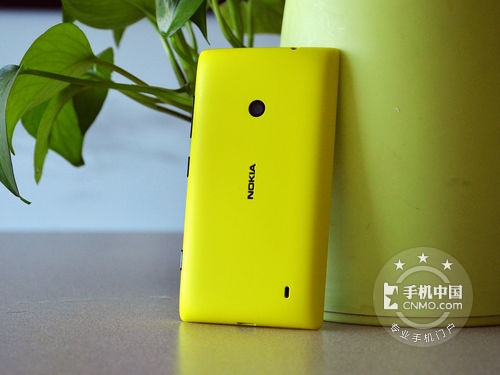 ʱWP8ϵͳ Lumia 520۴ 