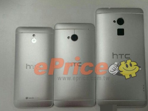 HTC One mini/HTC One/HTC One MAXͼƬePrice
