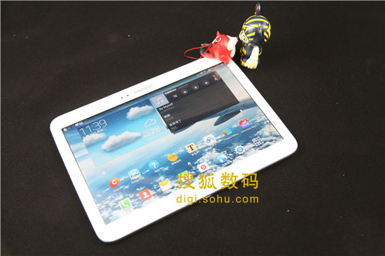 GALAXY Tab 3 10.1