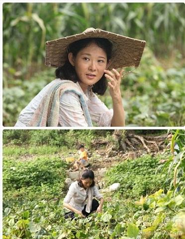 槐树花开热拍刘滢惨遭李洪涛无情欺压