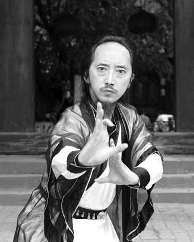 青城派掌门:老拳师贫病交加 徒弟们放弃习武
