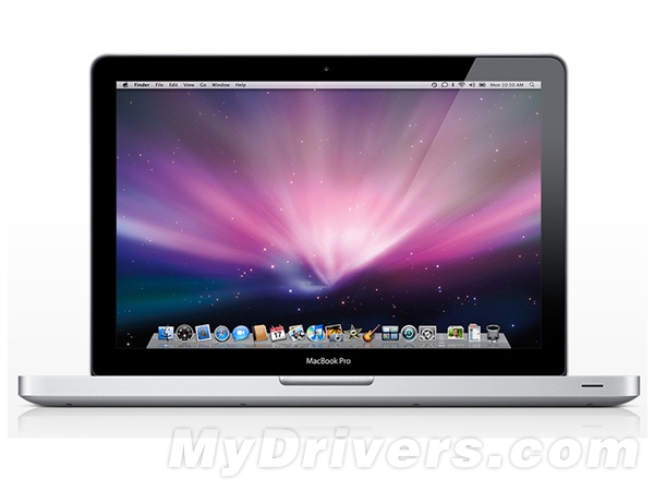 Haswell MacBook Pro³