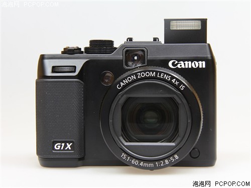 (Canon) G1X