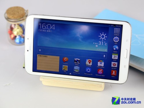 ᱡ 8ӢGALAXY Tab3 