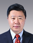 王永春 集团公司副总经理、党组成员