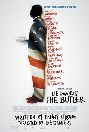 ׹ܼҡThe Butler