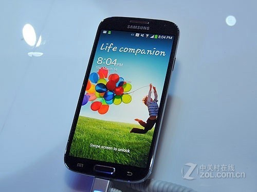 全场最低价 机皇三星GALAXY S4抄底3320